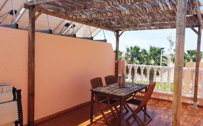 Herverkoop - Herenhuis -
Torrevieja - Torrevieja Alicante