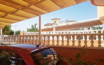 Herverkoop - Herenhuis -
Torrevieja - Torrevieja Alicante