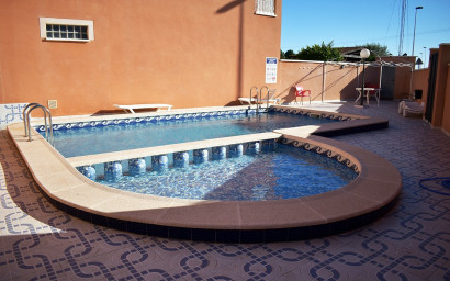 Herverkoop - Herenhuis -
Torrevieja - Torrevieja Alicante