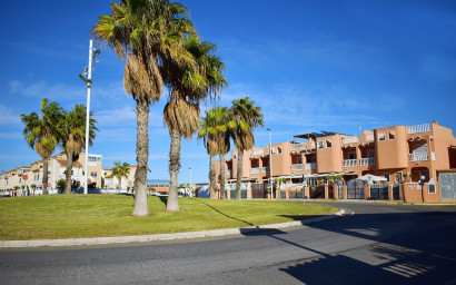 Herverkoop - Herenhuis -
Torrevieja - Torrevieja Alicante