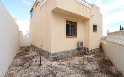 Herverkoop - Villa -
Orihuela Costa - Los Balcones