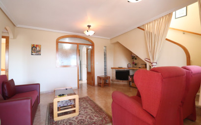 Herverkoop - Villa -
Orihuela Costa - Los Balcones