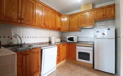Herverkoop - Villa -
Orihuela Costa - Los Balcones