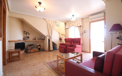 Herverkoop - Villa -
Orihuela Costa - Los Balcones