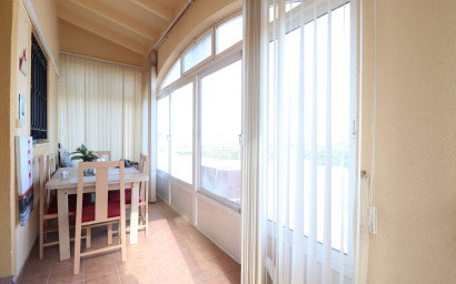 Herverkoop - Villa -
Orihuela Costa - Los Balcones