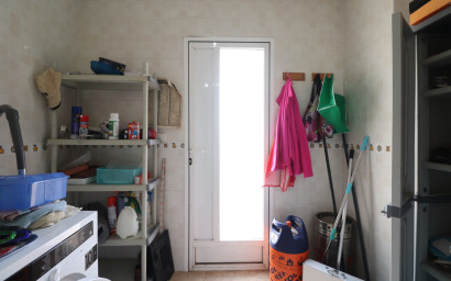 Herverkoop - Villa -
Orihuela Costa - Los Balcones