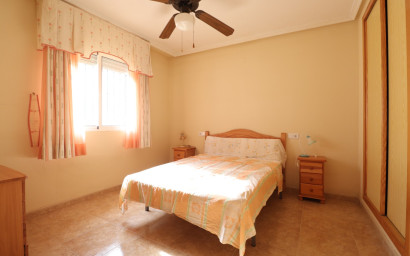 Herverkoop - Villa -
Orihuela Costa - Los Balcones