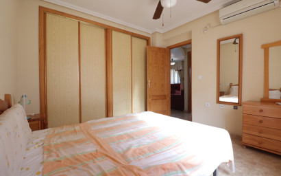 Herverkoop - Villa -
Orihuela Costa - Los Balcones