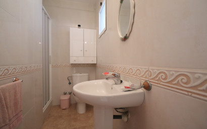 Herverkoop - Villa -
Orihuela Costa - Los Balcones