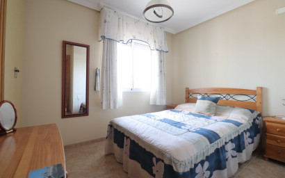 Herverkoop - Villa -
Orihuela Costa - Los Balcones