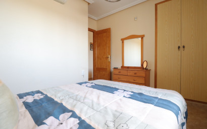Herverkoop - Villa -
Orihuela Costa - Los Balcones