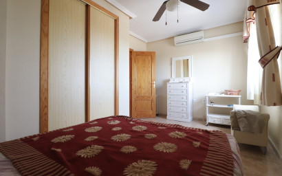 Herverkoop - Villa -
Orihuela Costa - Los Balcones