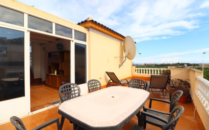 Herverkoop - Villa -
Orihuela Costa - Los Balcones