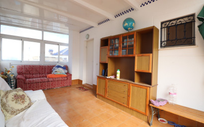 Herverkoop - Villa -
Orihuela Costa - Los Balcones