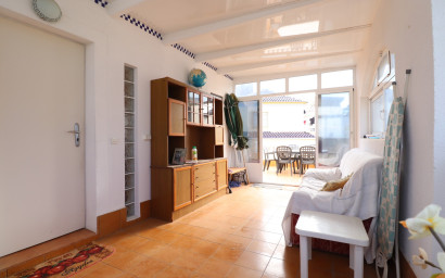 Herverkoop - Villa -
Orihuela Costa - Los Balcones