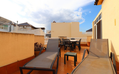 Herverkoop - Villa -
Orihuela Costa - Los Balcones