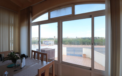 Herverkoop - Villa -
Orihuela Costa - Los Balcones