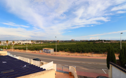 Herverkoop - Villa -
Orihuela Costa - Los Balcones