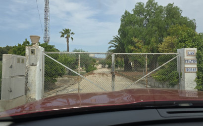 Revente - Maison mitoyenne -
Sax