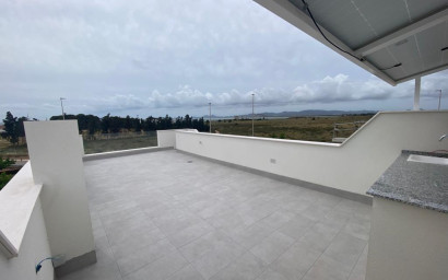 Nieuwbouw - Villa -
Los Alcazares - La Concha