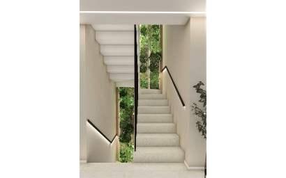 Nieuwbouw - Villa -
Finestrat - Avda. America