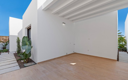 Nieuwbouw - Villa -
Los Alcazares - Serena Golf