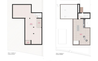 Nouvelle construction - Villa -
Torre Pacheco - Santa Rosalia Lake And Life Resort