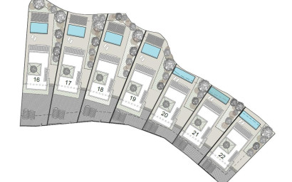 Nieuwbouw - Villa -
Finestrat - Finestrat Urbanizaciones