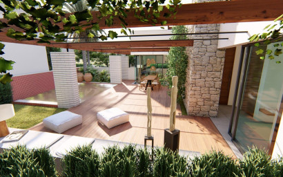 Nieuwbouw - Villa -
Torre Pacheco - El Alba
