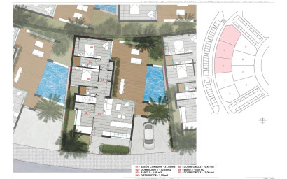 Nieuwbouw - Villa -
Torre Pacheco - El Alba