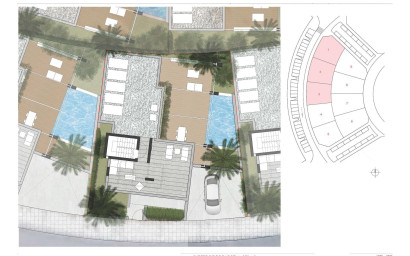 Nieuwbouw - Villa -
Torre Pacheco - El Alba