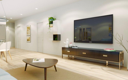 Nieuwbouw - Penthouse -
Torrevieja - Centro