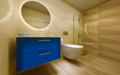 Nieuwbouw - Penthouse -
Torrevieja - Centro