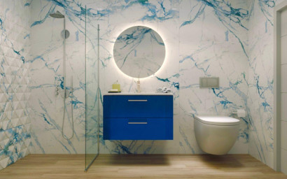 Nieuwbouw - Penthouse -
Torrevieja - Centro