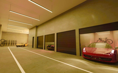 Nieuwbouw - Penthouse -
Torrevieja - Centro