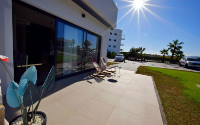 Nouvelle construction - Villa -
Alhama De Murcia - Condado De Alhama
