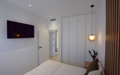 Nouvelle construction - Villa -
Alhama De Murcia - Condado De Alhama