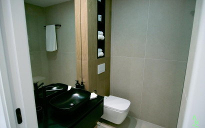 Nouvelle construction - Bungalow -
Alhama De Murcia - Condado De Alhama