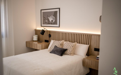 Nouvelle construction - Penthouse -
Alhama De Murcia - Condado De Alhama