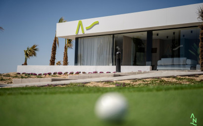 Nouvelle construction - Penthouse -
Alhama De Murcia - Condado De Alhama
