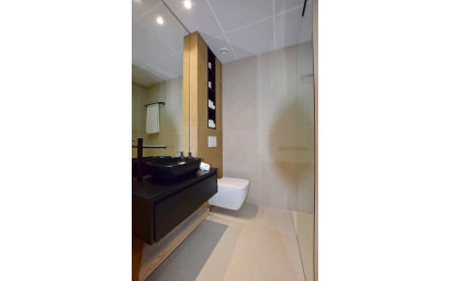Nouvelle construction - Appartement -
Alhama De Murcia - Condado De Alhama