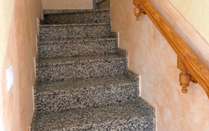 Resale - Townhouse -
Pinoso