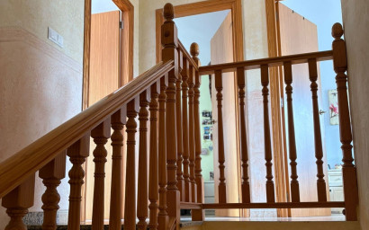 Resale - Townhouse -
Pinoso