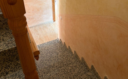 Resale - Townhouse -
Pinoso