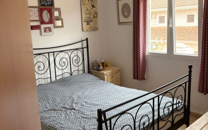 Resale - Townhouse -
Pinoso