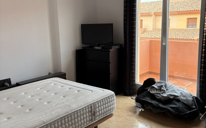 Resale - Townhouse -
Pinoso