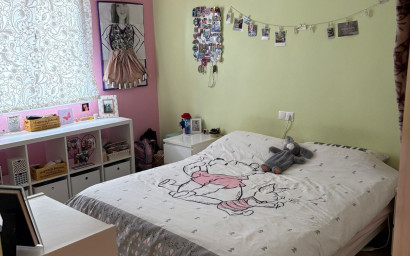 Resale - Townhouse -
Pinoso
