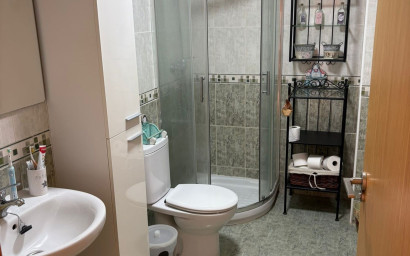 Resale - Townhouse -
Pinoso