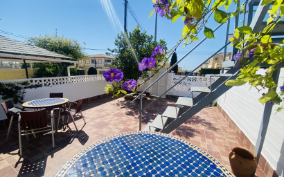 Resale - Bungalow -
Playa Flamenca