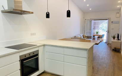 Resale - Bungalow -
Playa Flamenca